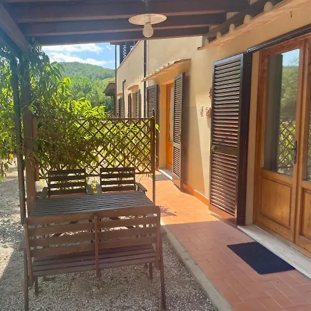 Aparthotel No Definitavemente Casale Marittimo