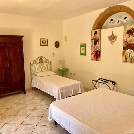 No Definitavemente Casale Marittimo