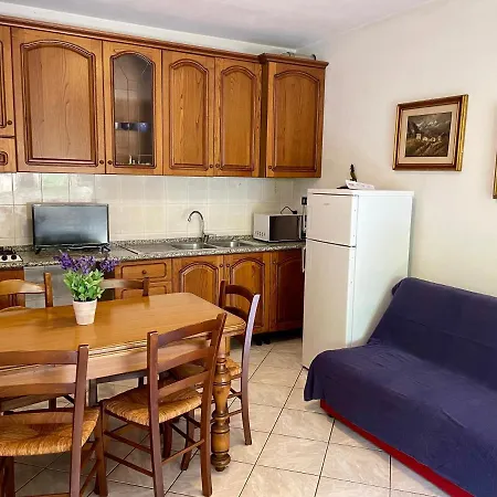 No Definitavemente Aparthotel Casale Marittimo