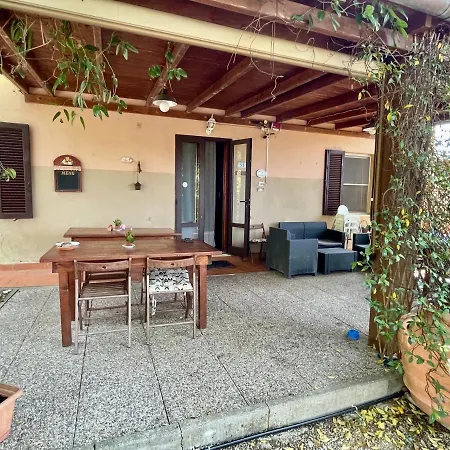 Aparthotel No Definitavemente Casale Marittimo